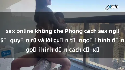 sex online không che Phong cách sex người da đen: Sự quyến rũ và lôi cuốn từ ngoại hình đến cách cư xử
