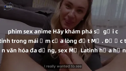 phim sex anime Hãy khám phá sự gợi cảm của sex Mỹ Latinh trong mái ấm của lòng đất Mỹ. Được thừa hưởng nền văn hóa đa dạng, sex Mỹ Latinh hứa hẹn mang lại những trải nghiệm đầy mê hoặc.