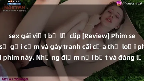 sex gái việt bị lộ clip [Review] Phim sex loli: Đánh giá về sự gợi cảm và gây tranh cãi của thể loại phim này. Những điểm nổi bật và đáng lưu ý khi xem phim loli.