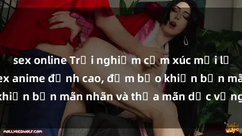 sex online Trải nghiệm cảm xúc mới lạ với các bộ phim sex anime đỉnh cao, đảm bảo khiến bạn mãn nhãn và thỏa mãn dục vọng tột đỉnh.