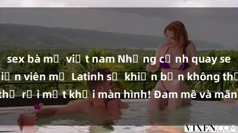 sex bà mẹ việt nam Những cảnh quay sex nóng bỏng với diễn viên mỹ Latinh sẽ khiến bạn không thể rời mắt khỏi màn hình! Đam mê và mãnh liệt, đầy cuốn hút!