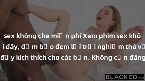 sex không che miễn phí Xem phim sex không che miễn phí tại đây, đảm bảo đem lại trải nghiệm thú vị và đầy kích thích cho các bạn. Không cần đăng ký, hoàn toàn miễn phí.